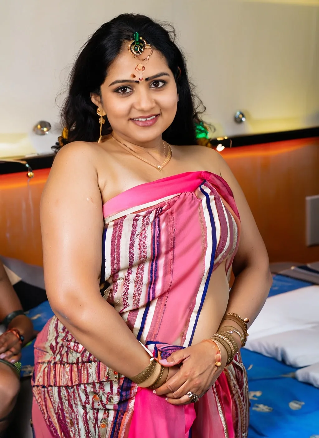 Mallu aunty are available with Sweety Patel in Mumbai Escort services