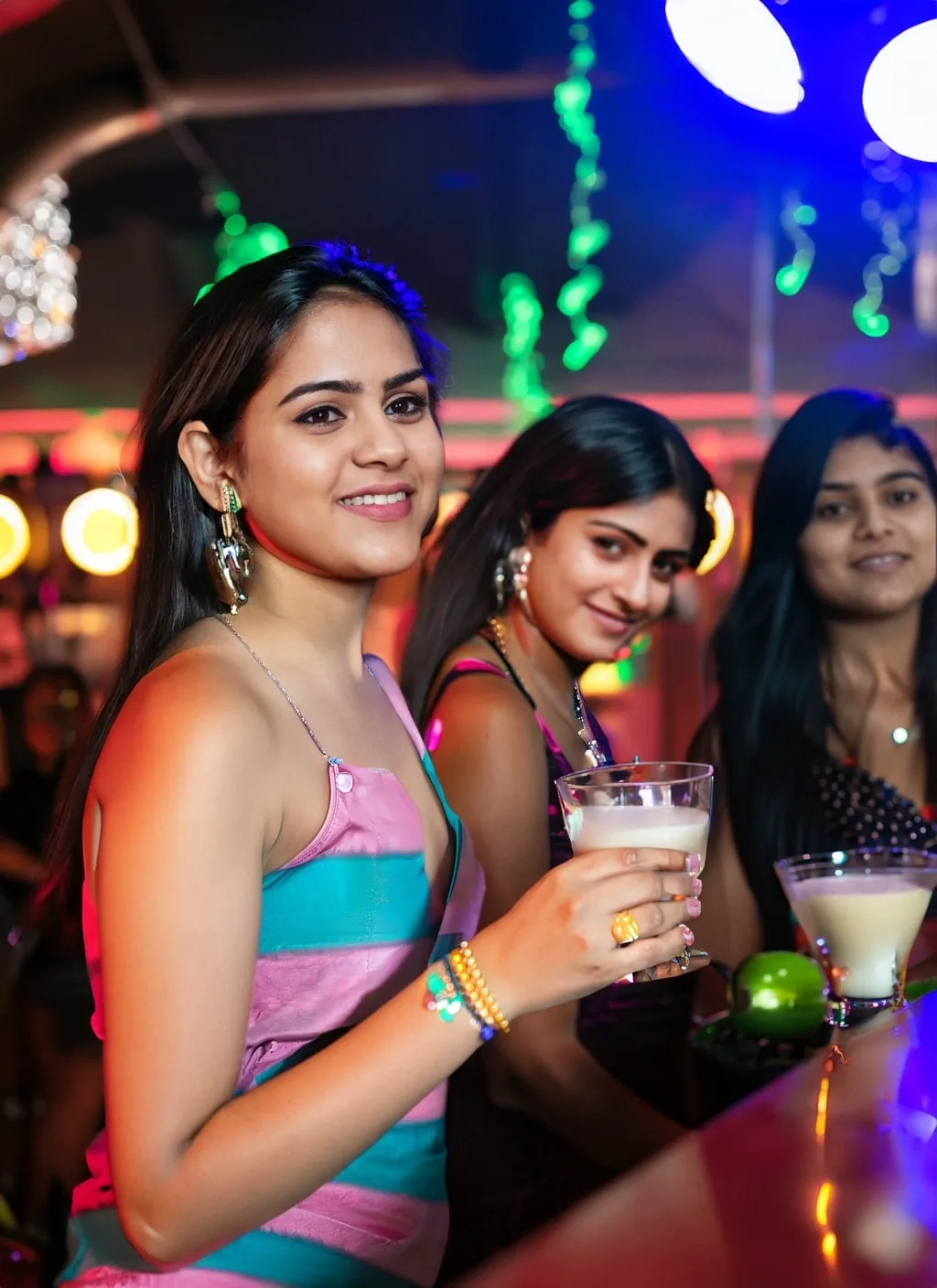 vip girls in powai