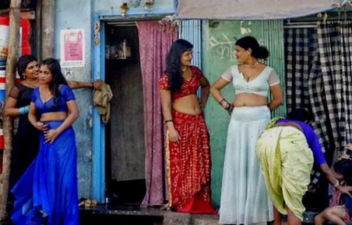 independent Call Girls in Redlight Area in Mumbai