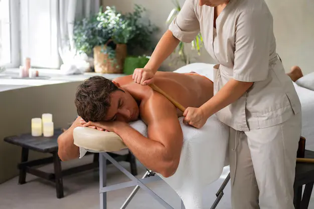 Sex Massage in Mumbai