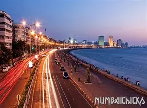 marine drive escorts