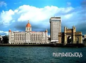 mumbai central escorts