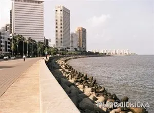 nariman point