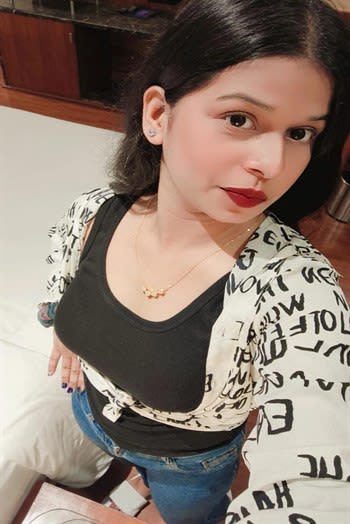 Gujarati Call Girl in Mumbai