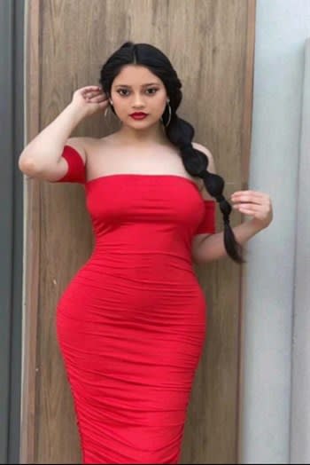 Telugu Call Girl in Mumbai