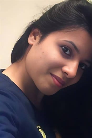 High Profile Girl Noor