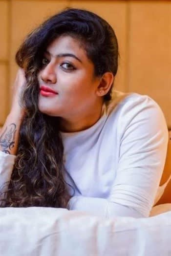Experience Thrilling Skokka Escorts-Escort in Mumbai Photos Photos 1 of 3