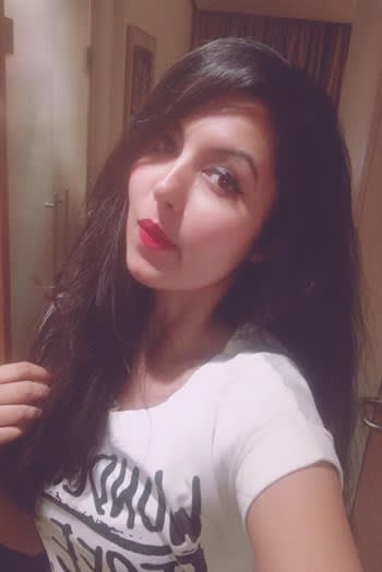 Oral Sex call girl-Escort in Mumbai Photos Photos 1 of 2