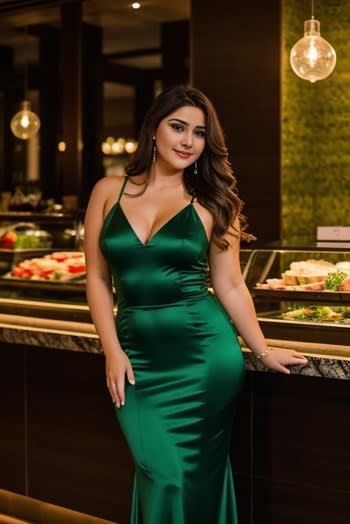 Bhavana Aunty Escort-Escort in Mumbai Photos Photos 1 of 2