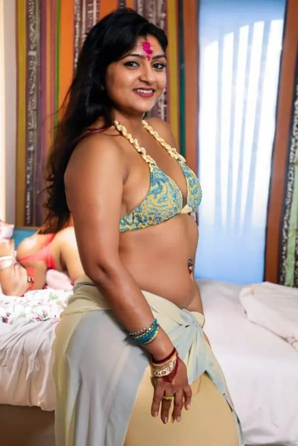 Bhavana Aunty Escort-Escort in Mumbai Photos Photos 1 of 5