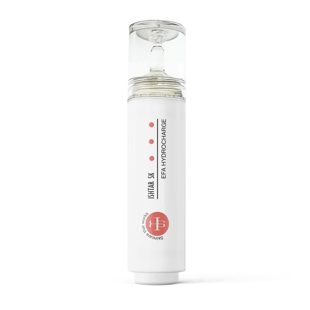 EFA Hydrocharge With White Tea, Microalgae & Hyaluronic Liposomes