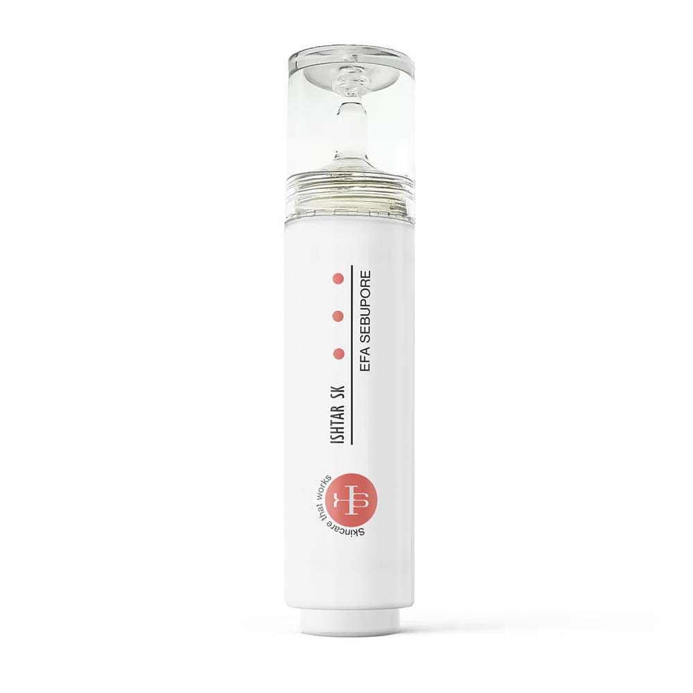 EFA Sebupore Exfoliant Oil with Lipohydroxy Acid