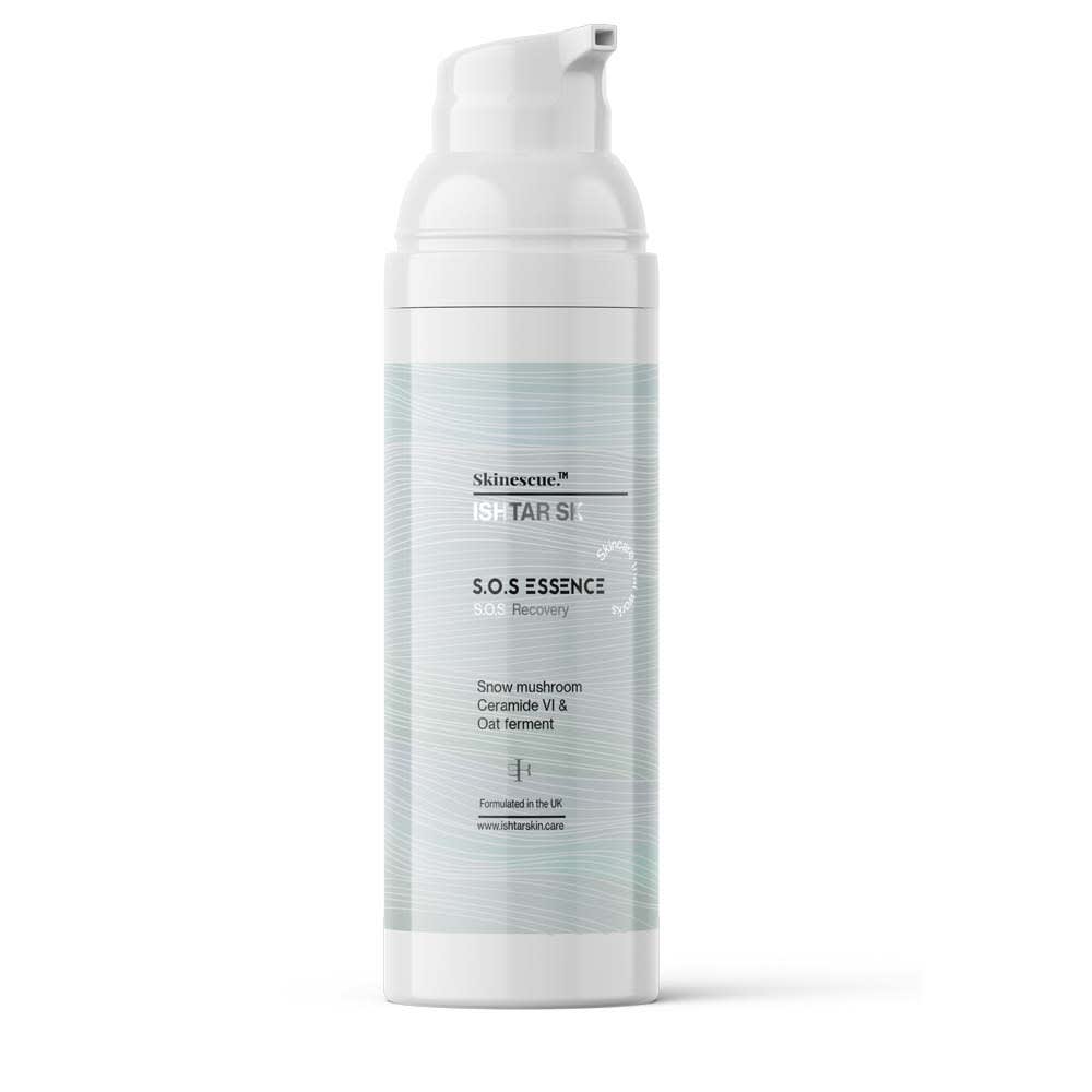 SOS All-in-One Hydrating Essence