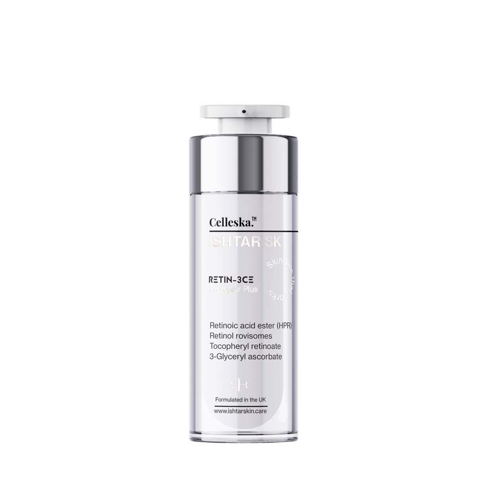 Retin-3CE Tri-Retinol Serum