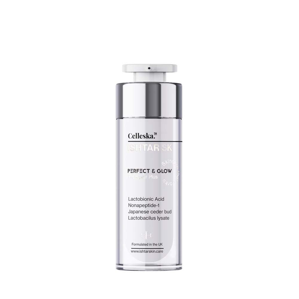 Perfect & Glow Serum