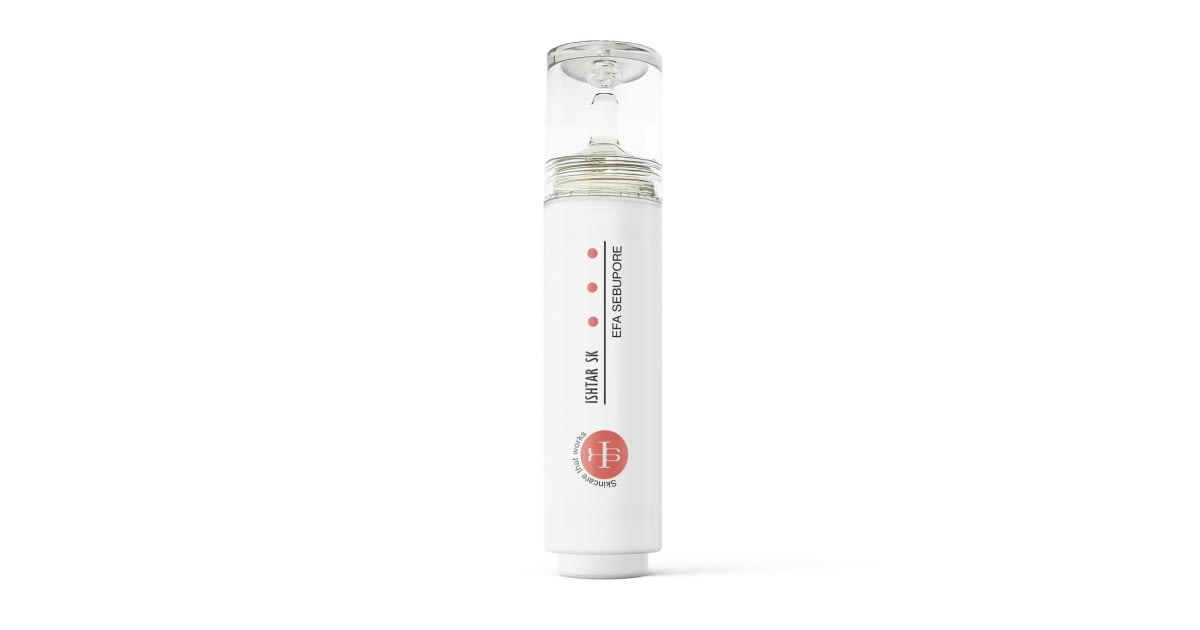 Exfoliant Facial Oil with Lipohydroxy Acid