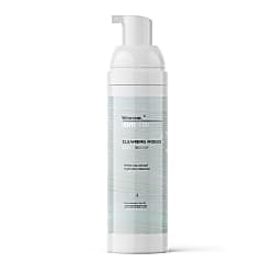 Cleansing Mousse With Organic White Tea