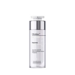 Trizyme Pore Refining Treatment
