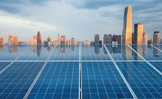 SolarRoofTop