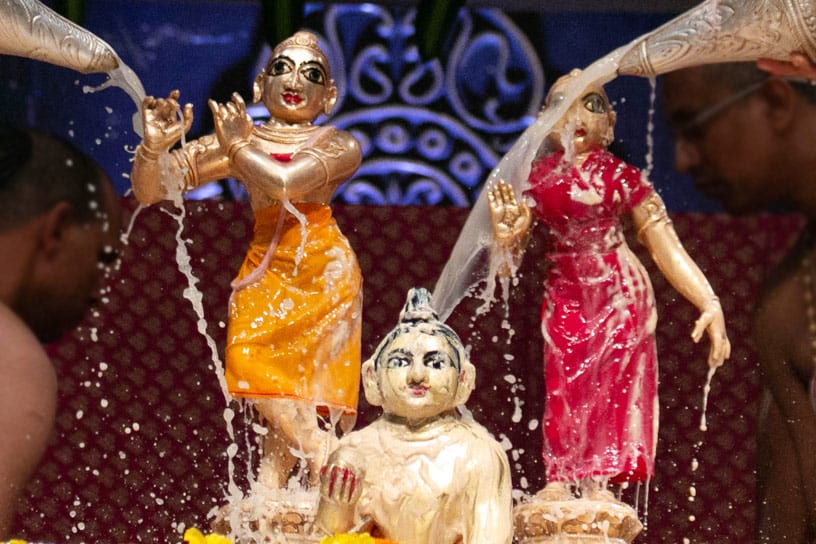 Sri Krishna Janmashtami