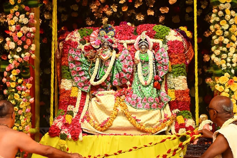 Purushottama Masa