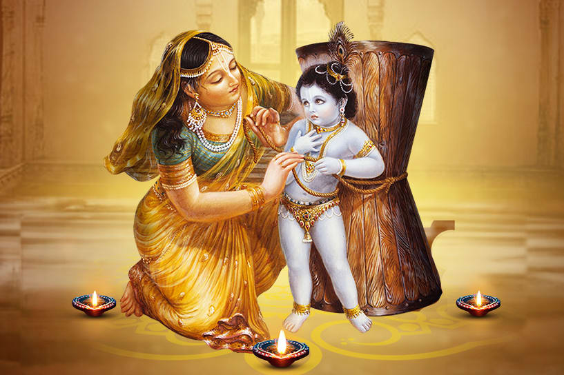 Kartika Deepotsava