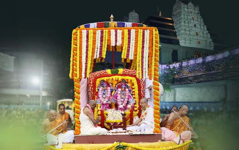 Panihati Chida Dahi Utsava