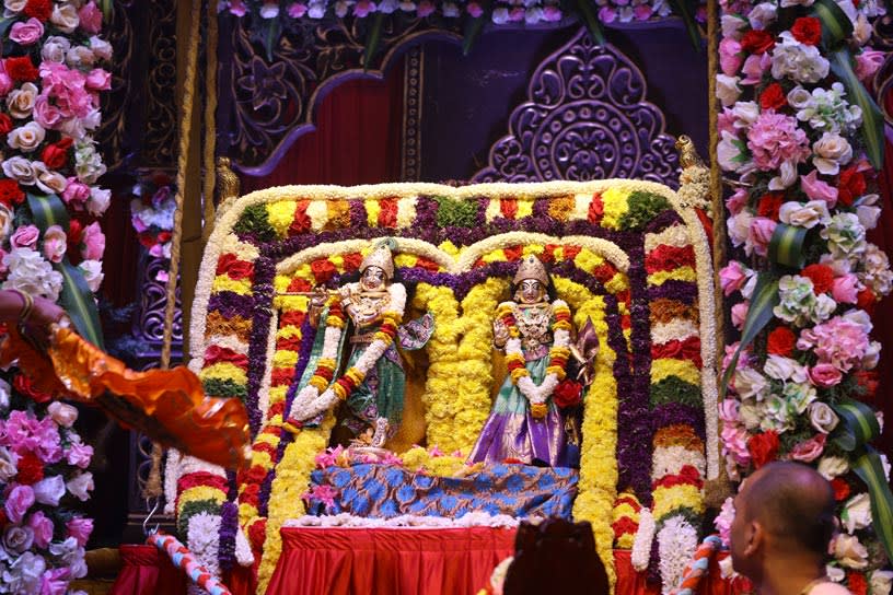 Pitru Paksha