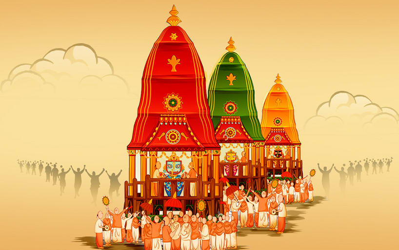 Ratha Yatra