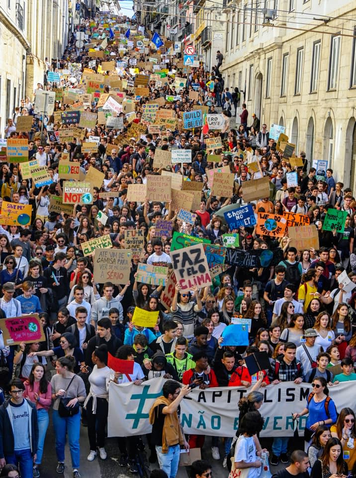 Pénteken a jövőért! - Iskolasztrájk | Greta Thunberg Pénteken a jövőért! - Iskolasztrájk | Greta Thunberg