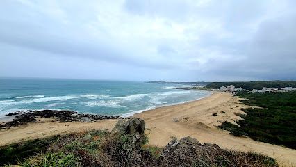 交通部觀光局北海岸及觀音山國家風景區管理處 - 白沙灣遊客中心