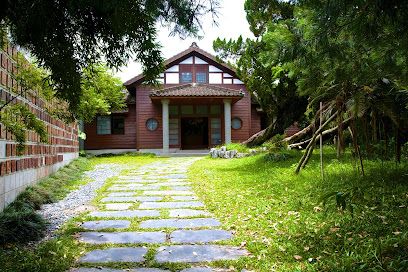 日月潭涵碧樓酒店 - 日本餐廳