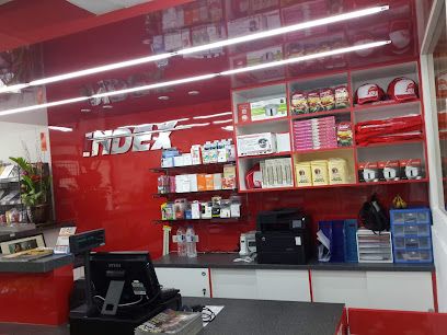 INDEX 南洋百貨(小港店)