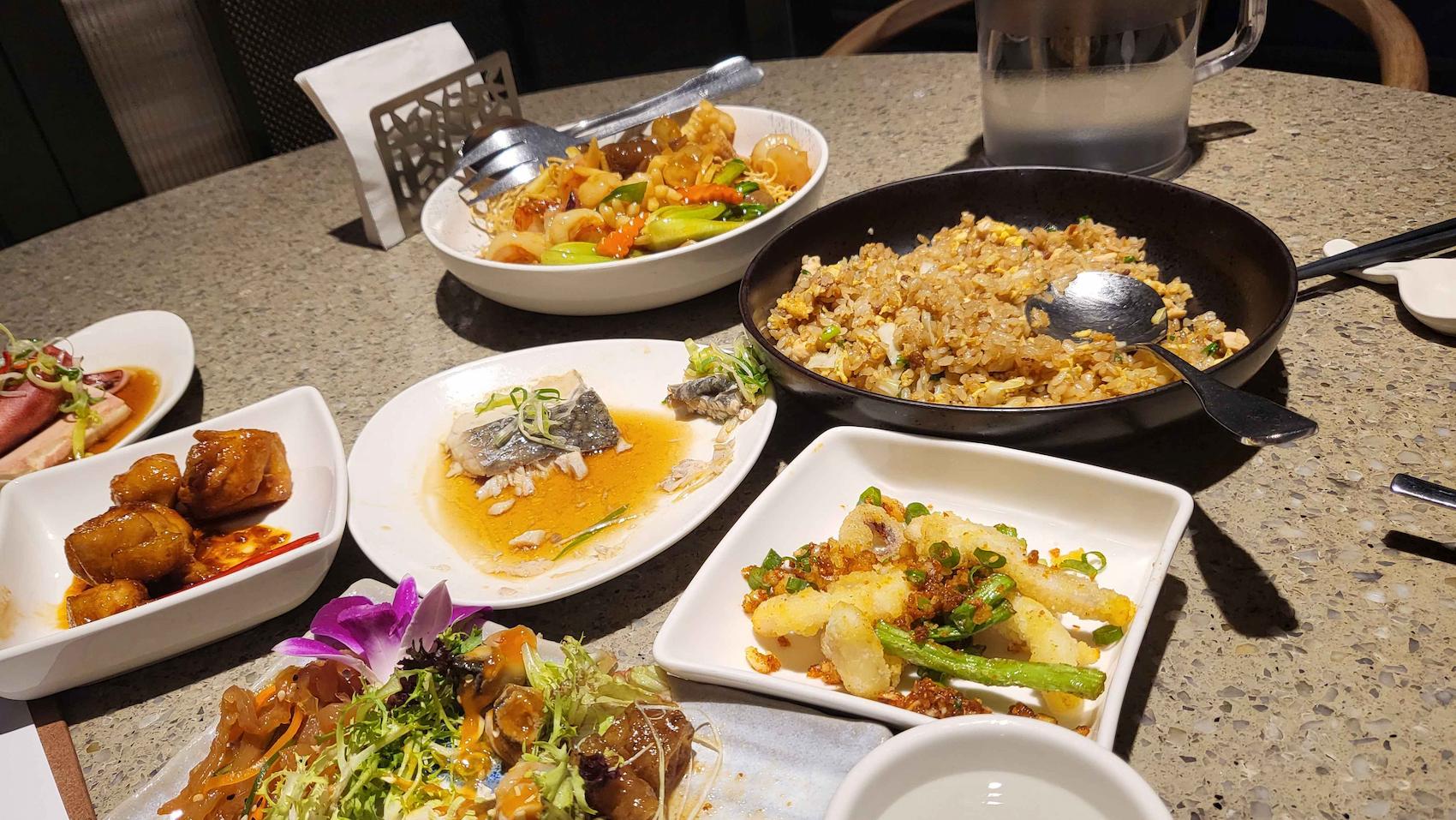 福容大飯店福隆貝悅店 - 穆斯林餐廳