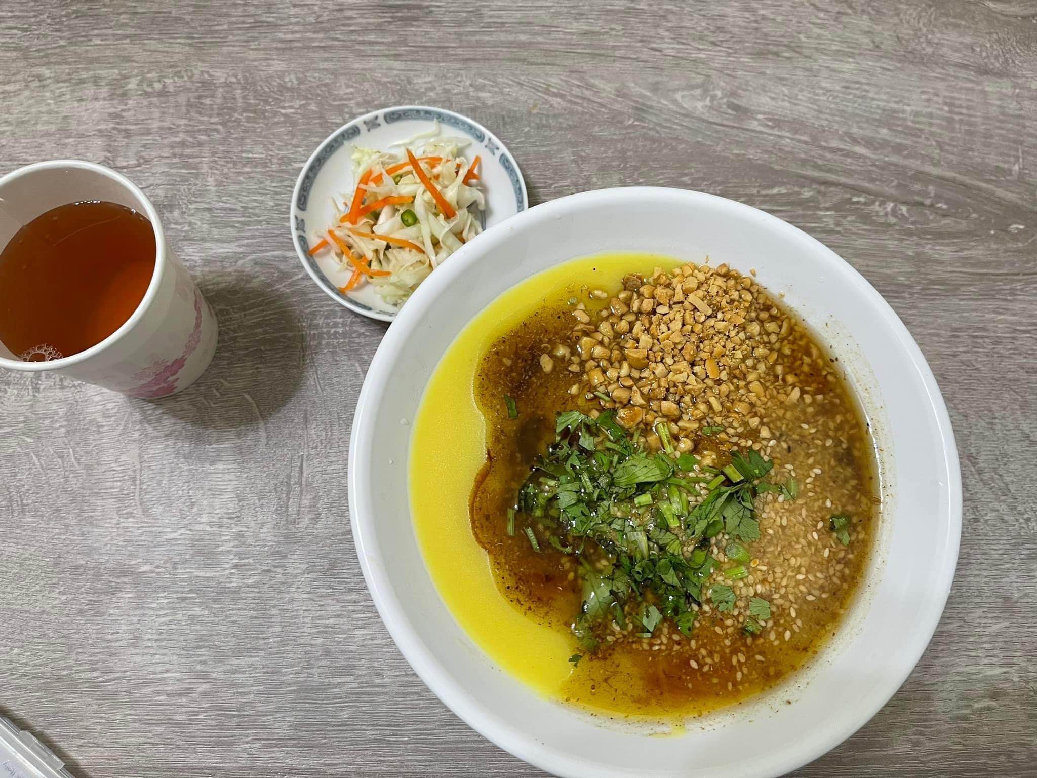 永麗小吃店Halal