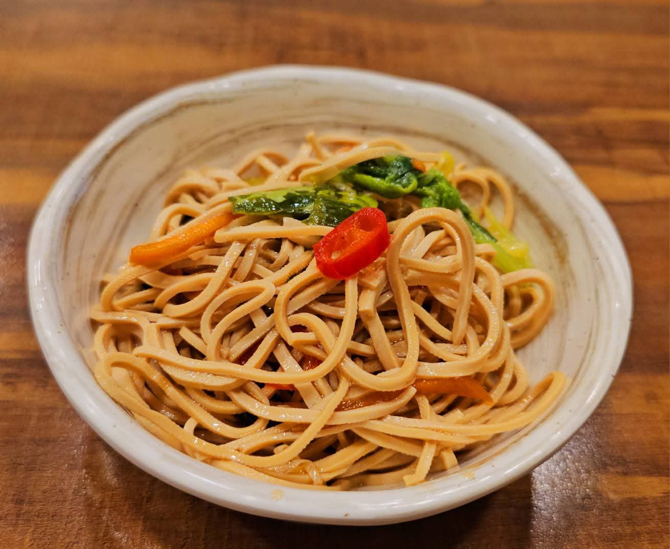 KCH牛肉麵