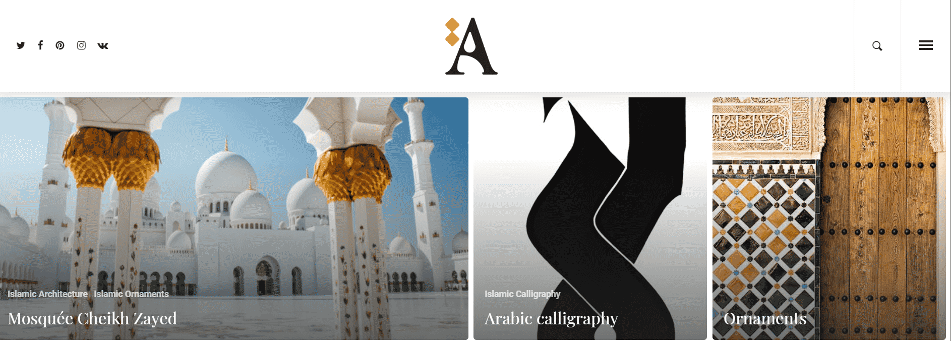 Islamic Arts islartist
