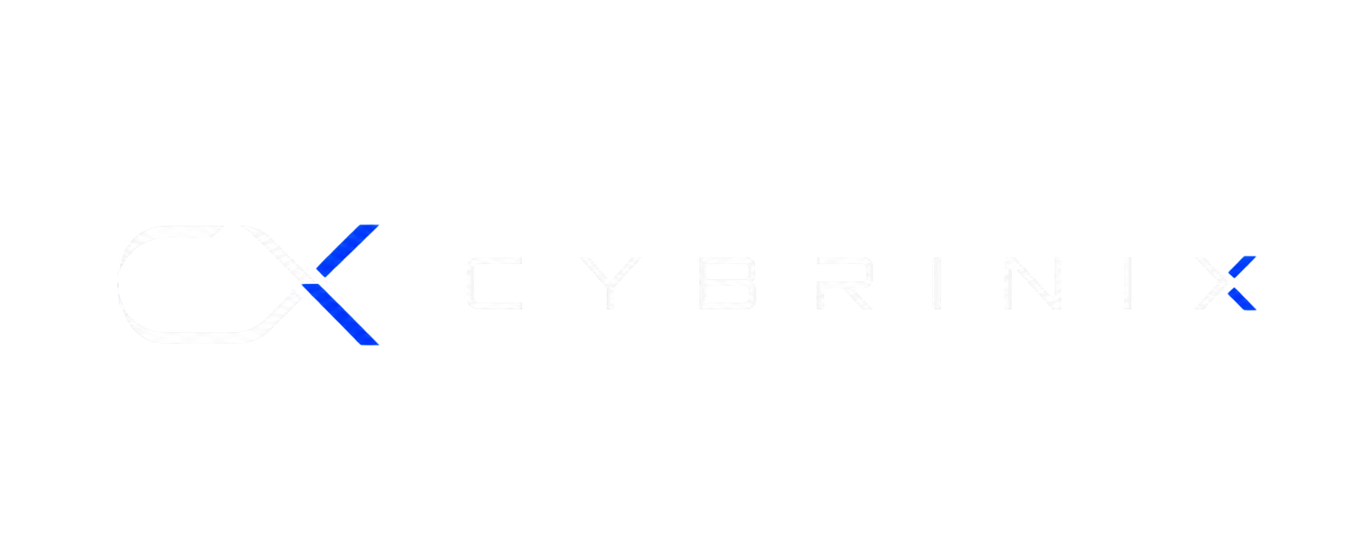 Cybrinix Logo