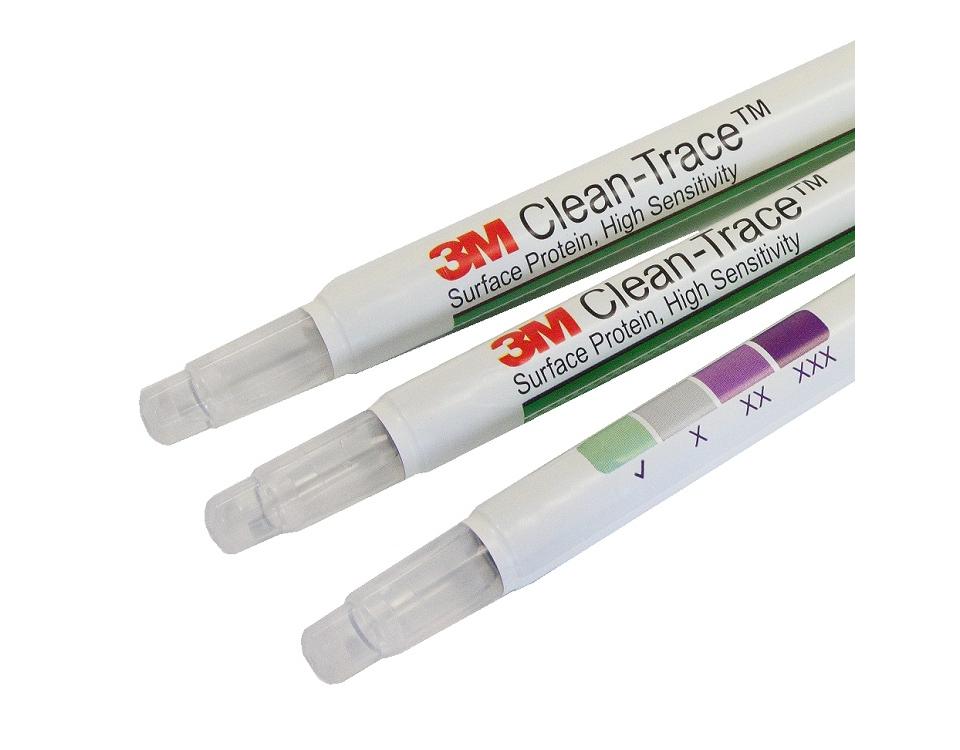 Cleantrace Sensitive Protein Residue Tests Isopharm Systems
