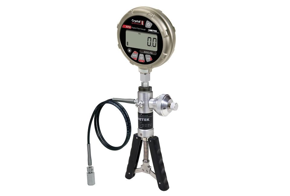 Jofra XP2I Pressure Calibrator