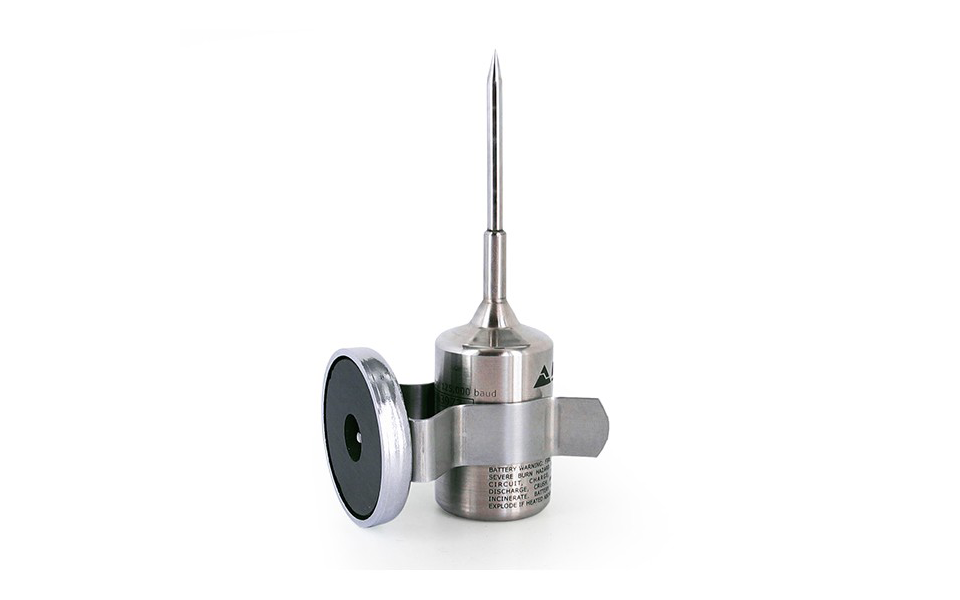 MadgeTech Mag-Mount Magnetic Holder