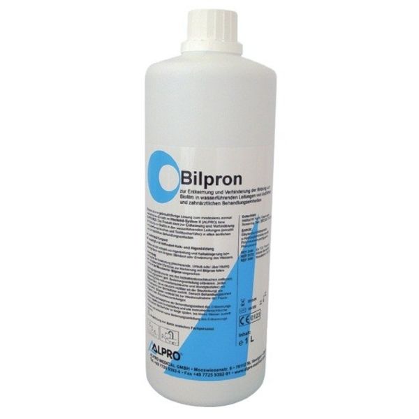 Bilpron Intensive Dental Unit Treatment