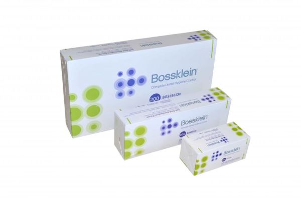 Self Seal Sterilisation Pouches