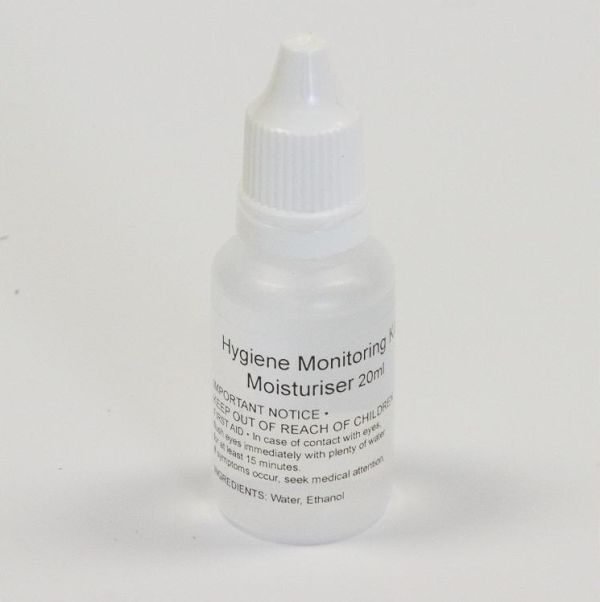 Cleantrace Moisturiser