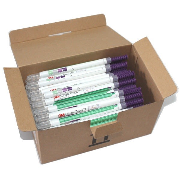 Cleantrace Sensitive Protein Residue Tests