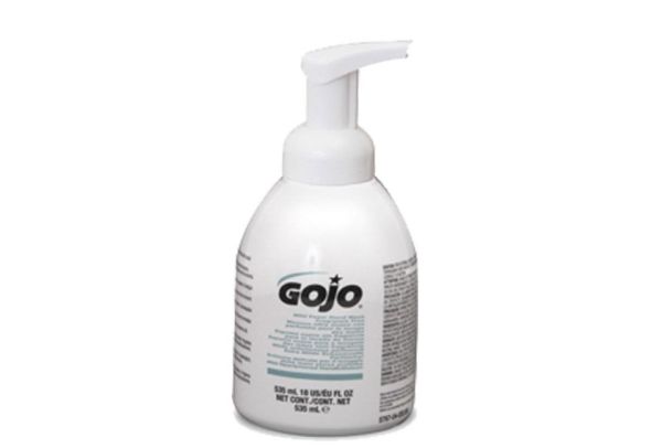GOJO Mild Foam Soap