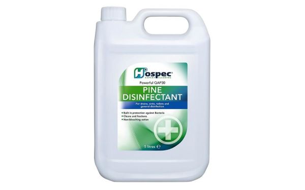 Hospec Pine Disinfectant