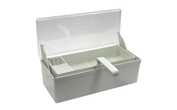 Impression Soaking Tray