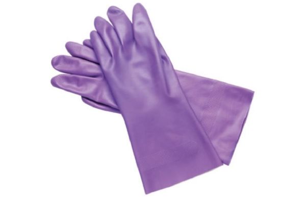 Manual Cleaning Utility Gloves