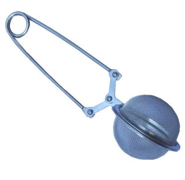 Mesh Clip Bur Holder